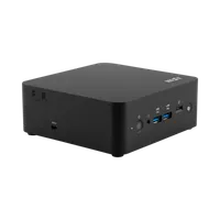 MSI Cubi NUC AI+ 2MG-007EU - Mini PC Intel Core Ultra 9 - 2