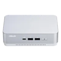 ASUS NUC 14 Pro+ RNUC14RVSU700002I UCFF Blanc 155H - 7