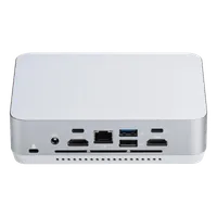 ASUS NUC 14 Pro+ RNUC14RVSU700002I UCFF Blanc 155H - 8