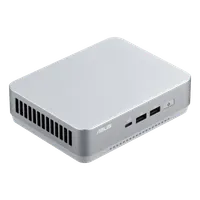 ASUS NUC 14 Pro+ RNUC14RVSU700002I UCFF Blanc 155H - 9
