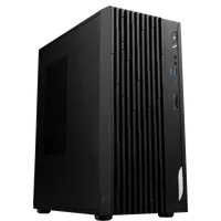 MSI Pro DP180 - PC de Bureau Haute Performance Intel Core i7 RTX 5060 - 12