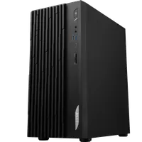 MSI Pro DP180 - PC de Bureau Haute Performance Intel Core i7 RTX 5060 - 13