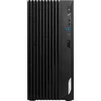 MSI Pro DP180 14ANVL-1035FR PC Intel® Core™ i5 i5-14400F 16 Go DDR4-SDRAM 1 To SSD NVIDIA GeForce RTX 5060 Windows 11 Pro Bureau Noir - 2