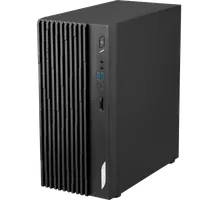 MSI Pro DP180 14ANVL-1035FR PC Intel® Core™ i5 i5-14400F 16 Go DDR4-SDRAM 1 To SSD NVIDIA GeForce RTX 5060 Windows 11 Pro Bureau Noir - 11