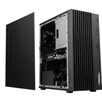 MSI Pro DP180 14ANVL-1035FR PC Intel® Core™ i5 i5-14400F 16 Go DDR4-SDRAM 1 To SSD NVIDIA GeForce RTX 5060 Windows 11 Pro Bureau Noir - 14