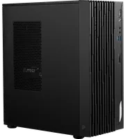 MSI Pro DP180 14ANVL-1035FR PC Intel® Core™ i5 i5-14400F 16 Go DDR4-SDRAM 1 To SSD NVIDIA GeForce RTX 5060 Windows 11 Pro Bureau Noir - 7