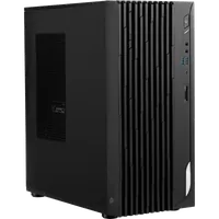 MSI Pro DP180 14ANVL-1035FR PC Intel® Core™ i5 i5-14400F 16 Go DDR4-SDRAM 1 To SSD NVIDIA GeForce RTX 5060 Windows 11 Pro Bureau Noir - 9