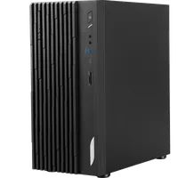 MSI Pro DP180 14ANVL-1035FR PC Intel® Core™ i5 i5-14400F 16 Go DDR4-SDRAM 1 To SSD NVIDIA GeForce RTX 5060 Windows 11 Pro Bureau Noir - 10