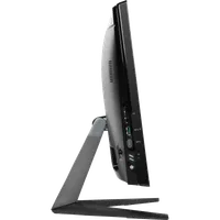 MSI Pro AP222T 13M-436XEU Intel® Core™ i3 i3-13100 54,6 cm (21.5") 1920 x 1080 pixels Écran tactile PC All-in-One 8 Go DDR4-SDRAM 512 Go SSD Wi-Fi 5 (802.11ac) Noir - 4