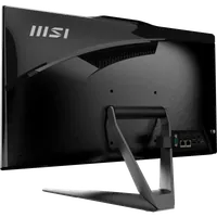 MSI Pro AP222T 13M-436XEU Intel® Core™ i3 i3-13100 54,6 cm (21.5") 1920 x 1080 pixels Écran tactile PC All-in-One 8 Go DDR4-SDRAM 512 Go SSD Wi-Fi 5 (802.11ac) Noir - 6