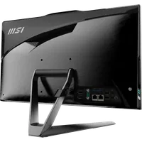 MSI Pro AP222T 13M-436XEU Intel® Core™ i3 i3-13100 54,6 cm (21.5") 1920 x 1080 pixels Écran tactile PC All-in-One 8 Go DDR4-SDRAM 512 Go SSD Wi-Fi 5 (802.11ac) Noir - 7