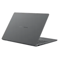 ASUS Zenbook A14 UX3407QA-QD431X Copilot+ PC Snapdragon X1-26-100 Ordinateur portable 35,6 cm (14") WUXGA 32 Go LPDDR5x-SDRAM 512 Go SSD Wi-Fi 6E (802.11ax) Windows 11 Pro Gris - 2