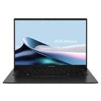 ASUS Zenbook 14 OLED UM3406KA-QD281X - PC Portable 14" OLED AMD Ryzen AI 7 - 2