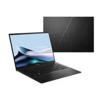 ASUS Zenbook 14 OLED UM3406KA-QD281X - PC Portable 14" OLED AMD Ryzen AI 7 - 4