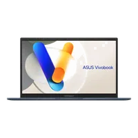 ASUS Vivobook 15 X1504VA-BQ2858W Intel Core 5 120U Ordinateur portable 39,6 cm (15.6") Full HD 16 Go DDR4-SDRAM 512 Go SSD Wi-Fi 6 (802.11ax) Windows 11 Home Bleu - 2