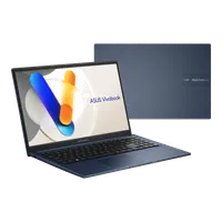 ASUS Vivobook 15 X1504VA-BQ2858W Intel Core 5 120U Ordinateur portable 39,6 cm (15.6") Full HD 16 Go DDR4-SDRAM 512 Go SSD Wi-Fi 6 (802.11ax) Windows 11 Home Bleu - 6