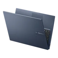 ASUS Vivobook 15 X1504VA-BQ2858W Intel Core 5 120U Ordinateur portable 39,6 cm (15.6") Full HD 16 Go DDR4-SDRAM 512 Go SSD Wi-Fi 6 (802.11ax) Windows 11 Home Bleu - 10