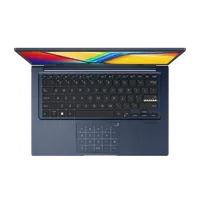 ASUS Vivobook 14 X1404VA-EB1100W Intel® Core™ i3 i3-1315U Ordinateur portable 35,6 cm (14") Full HD 8 Go DDR4-SDRAM 512 Go SSD Wi-Fi 6 (802.11ax) Windows 11 Home Bleu - 5