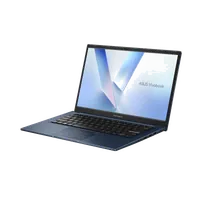 ASUS Vivobook 14 X1404VA-EB1100W Intel® Core™ i3 i3-1315U Ordinateur portable 35,6 cm (14") Full HD 8 Go DDR4-SDRAM 512 Go SSD Wi-Fi 6 (802.11ax) Windows 11 Home Bleu - 7