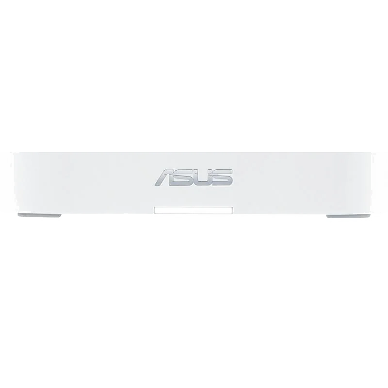 ASUS ZenWiFi BT8 Tri-bande (2,4 GHz / 5 GHz / 6 GHz) Wi-Fi 7 (802.11be) Blanc 3 Interne