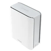 ASUS ZenWiFi BT8 Tri-bande (2,4 GHz / 5 GHz / 6 GHz) Wi-Fi 7 (802.11be) Blanc 3 Interne - 3