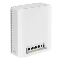 ASUS ZenWiFi BT8 Tri-bande (2,4 GHz / 5 GHz / 6 GHz) Wi-Fi 7 (802.11be) Blanc 3 Interne - 6