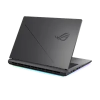 ASUS ROG Strix G18 G815LR-S9214W Intel Core Ultra 9 275HX Ordinateur portable 45,7 cm (18") WQXGA 32 Go DDR5-SDRAM 2 To SSD NVIDIA GeForce RTX 5070 Ti Wi-Fi 7 (802.11be) Windows 11 Home Gris - 3