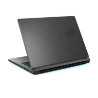 ASUS ROG Strix G18 G815LR-S9214W Intel Core Ultra 9 275HX Ordinateur portable 45,7 cm (18") WQXGA 32 Go DDR5-SDRAM 2 To SSD NVIDIA GeForce RTX 5070 Ti Wi-Fi 7 (802.11be) Windows 11 Home Gris - 4