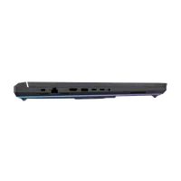 ASUS ROG Strix G18 G815LR-S9214W Intel Core Ultra 9 275HX Ordinateur portable 45,7 cm (18") WQXGA 32 Go DDR5-SDRAM 2 To SSD NVIDIA GeForce RTX 5070 Ti Wi-Fi 7 (802.11be) Windows 11 Home Gris - 8