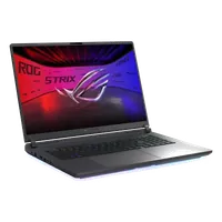 ASUS ROG Strix G18 G815LR-S9214W Intel Core Ultra 9 275HX Ordinateur portable 45,7 cm (18") WQXGA 32 Go DDR5-SDRAM 2 To SSD NVIDIA GeForce RTX 5070 Ti Wi-Fi 7 (802.11be) Windows 11 Home Gris - 9