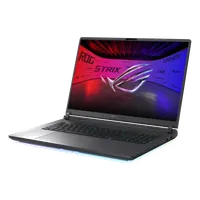 ASUS ROG Strix G18 G815LR-S9214W Intel Core Ultra 9 275HX Ordinateur portable 45,7 cm (18") WQXGA 32 Go DDR5-SDRAM 2 To SSD NVIDIA GeForce RTX 5070 Ti Wi-Fi 7 (802.11be) Windows 11 Home Gris - 10