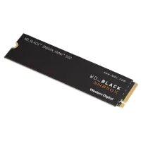 SSD NVMe WD_BLACK SN850X 2 To PCIe 4.0 M.2 - Performances Gaming Extrêmes - 2
