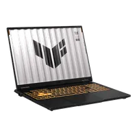 ASUS TUF Gaming F16 TUF608JH-RV073W Intel® Core™ i5 i5-13450HX Ordinateur portable 40,6 cm (16") WUXGA 16 Go DDR5-SDRAM 512 Go SSD NVIDIA GeForce RTX 5050 Wi-Fi 6E (802.11ax) Windows 11 Home Gris - 4