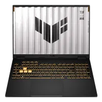 ASUS TUF Gaming F16 TUF608JH-RV073W Intel® Core™ i5 i5-13450HX Ordinateur portable 40,6 cm (16") WUXGA 16 Go DDR5-SDRAM 512 Go SSD NVIDIA GeForce RTX 5050 Wi-Fi 6E (802.11ax) Windows 11 Home Gris - 6