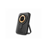 Batterie Externe Magnétique Magnee Power 10000 mAh - Noir