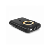 Batterie Externe Magnétique Magnee Power 10000 mAh - Noir - 3