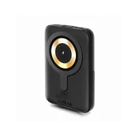 Batterie Externe Magnétique Magnee Power 10000 mAh - Noir - 5