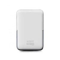 Batterie Externe Magnétique Magnee Power 10000 mAh - Blanc - 6
