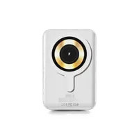 Batterie Externe Magnétique Magnee Power 10000 mAh - Blanc - 7