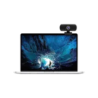 Webcam Full HD 1080p Webee avec Autofocus et Microphone - 2