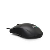 Souris Filaire Ambidextre Éco-Conçue CYCLEE USB-C/USB-A - 2