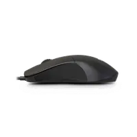 Souris Filaire Ambidextre Éco-Conçue CYCLEE USB-C/USB-A - 4