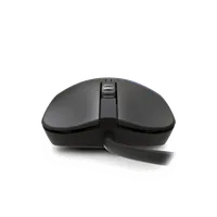 Souris Filaire Ambidextre Éco-Conçue CYCLEE USB-C/USB-A - 5