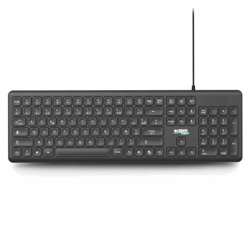 Urban Factory Clavier CYCLEE *GWK01UF