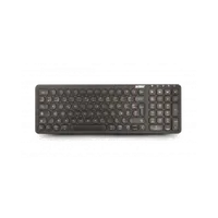 Clavier Bluetooth Compact Urban Factory Onlee Blanc AZERTY Français - 2