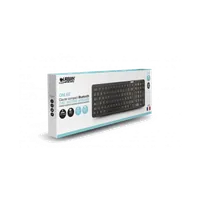 Clavier Bluetooth Compact Urban Factory Onlee Blanc AZERTY Français - 7