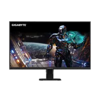 GIGABYTE GS27QA Moniteur de jeu 27" QHD - 2560 x 1440 (QHD), 180Hz, 1ms, 300 cd/m2, FreeSync, HDR Ready, HDMI 2.0, DisplayPort 1.4 - 3