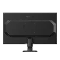 GIGABYTE GS27QA Moniteur de jeu 27" QHD - 2560 x 1440 (QHD), 180Hz, 1ms, 300 cd/m2, FreeSync, HDR Ready, HDMI 2.0, DisplayPort 1.4 - 4
