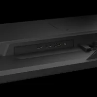 GIGABYTE GS27QA Moniteur de jeu 27" QHD - 2560 x 1440 (QHD), 180Hz, 1ms, 300 cd/m2, FreeSync, HDR Ready, HDMI 2.0, DisplayPort 1.4 - 7