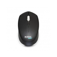 Souris sans fil Eco-Responsable Ambidextre 1600 DPI - 1